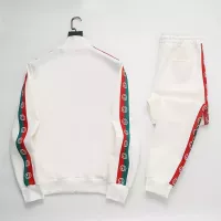 $88.00 USD Gucci Tracksuits Long Sleeved For Men #1317064