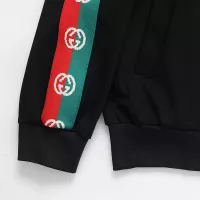$88.00 USD Gucci Tracksuits Long Sleeved For Men #1317065