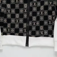 $88.00 USD Louis Vuitton LV Tracksuits Long Sleeved For Men #1317066