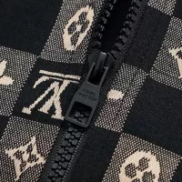 $88.00 USD Louis Vuitton LV Tracksuits Long Sleeved For Men #1317067