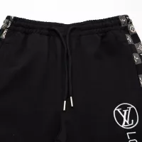 $88.00 USD Louis Vuitton LV Tracksuits Long Sleeved For Men #1317067