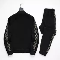 $88.00 USD Louis Vuitton LV Tracksuits Long Sleeved For Men #1317067