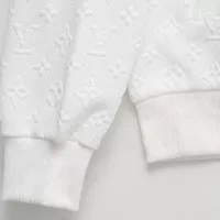 $88.00 USD Louis Vuitton LV Tracksuits Long Sleeved For Men #1317068