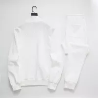 $88.00 USD Louis Vuitton LV Tracksuits Long Sleeved For Men #1317068