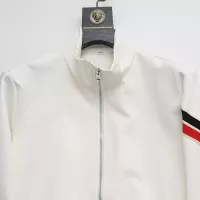 $88.00 USD Moncler Tracksuits Long Sleeved For Men #1317070