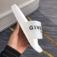 $45.00 USD Givenchy Slippers For Women #1317072