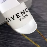 $45.00 USD Givenchy Slippers For Men #1317075