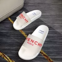 $45.00 USD Givenchy Slippers For Men #1317078
