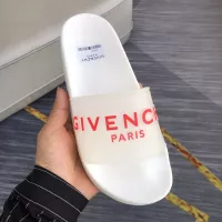 $45.00 USD Givenchy Slippers For Men #1317078