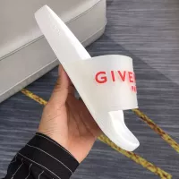 $45.00 USD Givenchy Slippers For Men #1317078