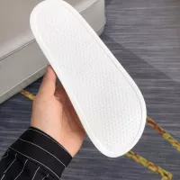 $45.00 USD Givenchy Slippers For Men #1317078