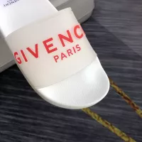 $45.00 USD Givenchy Slippers For Men #1317078