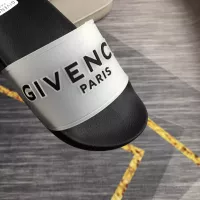 $45.00 USD Givenchy Slippers For Women #1317082