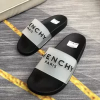 $45.00 USD Givenchy Slippers For Men #1317084