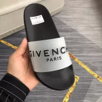 $45.00 USD Givenchy Slippers For Men #1317084