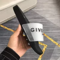 $45.00 USD Givenchy Slippers For Men #1317084