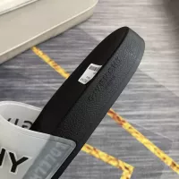 $45.00 USD Givenchy Slippers For Men #1317084