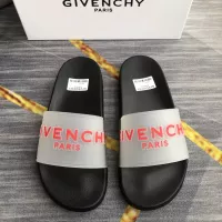 $45.00 USD Givenchy Slippers For Women #1317093