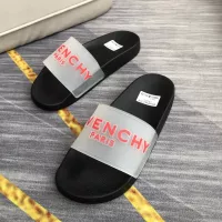$45.00 USD Givenchy Slippers For Women #1317093