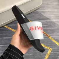 $45.00 USD Givenchy Slippers For Women #1317093