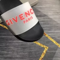 $45.00 USD Givenchy Slippers For Women #1317093