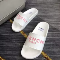 $45.00 USD Givenchy Slippers For Men #1317096
