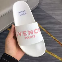$45.00 USD Givenchy Slippers For Men #1317096