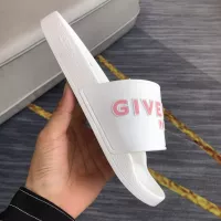 $45.00 USD Givenchy Slippers For Men #1317096