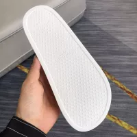 $45.00 USD Givenchy Slippers For Men #1317096
