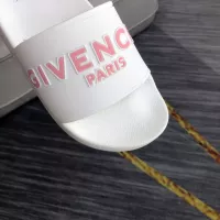 $45.00 USD Givenchy Slippers For Men #1317096
