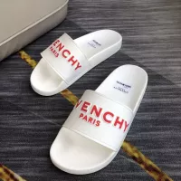 $45.00 USD Givenchy Slippers For Men #1317098