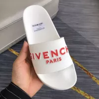 $45.00 USD Givenchy Slippers For Men #1317098