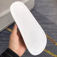 $45.00 USD Givenchy Slippers For Men #1317098