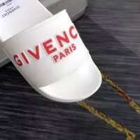 $45.00 USD Givenchy Slippers For Men #1317098