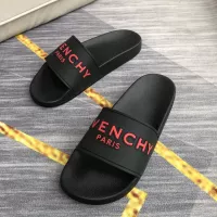 $45.00 USD Givenchy Slippers For Women #1317101