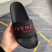 $45.00 USD Givenchy Slippers For Women #1317101