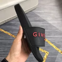 $45.00 USD Givenchy Slippers For Women #1317101
