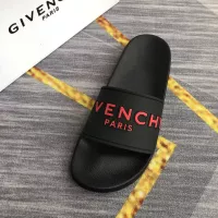 $45.00 USD Givenchy Slippers For Men #1317102