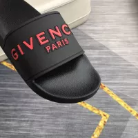 $45.00 USD Givenchy Slippers For Men #1317102