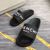 $45.00 USD Givenchy Slippers For Men #1317104