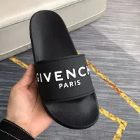 $45.00 USD Givenchy Slippers For Men #1317104