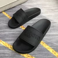 $45.00 USD Givenchy Slippers For Men #1317106