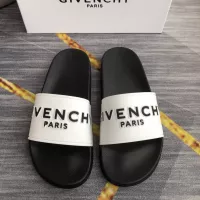 $45.00 USD Givenchy Slippers For Women #1317107