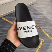 $45.00 USD Givenchy Slippers For Women #1317107