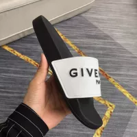 $45.00 USD Givenchy Slippers For Women #1317107