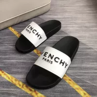 $45.00 USD Givenchy Slippers For Men #1317108