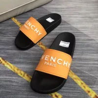 $45.00 USD Givenchy Slippers For Men #1317111