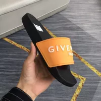 $45.00 USD Givenchy Slippers For Men #1317111