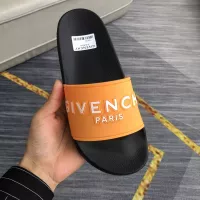 $45.00 USD Givenchy Slippers For Men #1317111