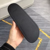 $45.00 USD Givenchy Slippers For Men #1317111